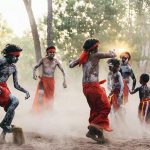Remote travel spots with indigenous cultures