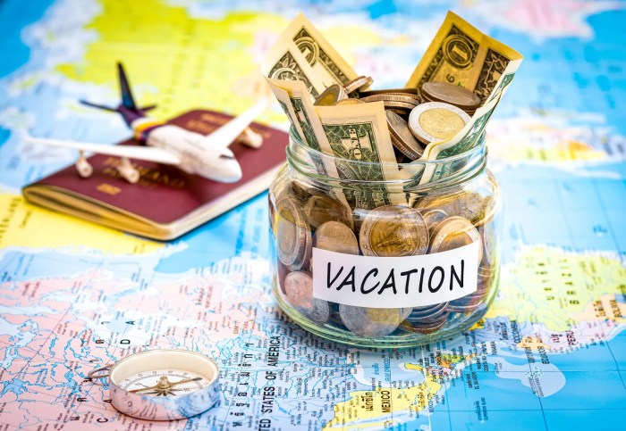 Budget-friendly online vacation planning resources