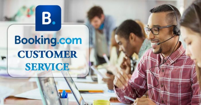 Online holiday booking websites with customer support