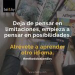 Tips for learning basic phrases in the local language
