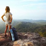 Solo travel tips for women